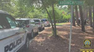 • 2 млн просмотров 6 лет назад. 13 Year Old Stabbed To Death In Columbia Tuesday Afternoon Wltx Com