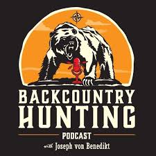 Backcountry bowhunting is loading my gear into a backpack, heading off into the wilderness and sleeping wherever i end up at the end of the day. Backcountry Hunting Podcast Toppodcast Com