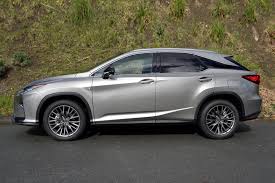 2012 lexus is 250 schedule a test drive today! 2019 Lexus Rx 350 Fwd Review By David Colman It S E15 Approved