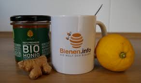 Bei solchen vermeintlichen wundermitteln bin ich generell skeptisch. Honigwasser Hilfe Beim Abnehmen Und Gesund