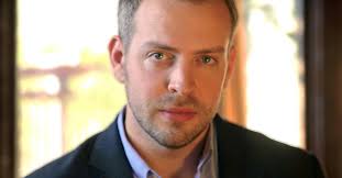 Hollywood Exec Ben Fast '06