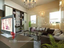 Bungalow interiors often take their color inspiration from nature. Bungalows Interior Designs 3dinteriorvisualizationdesigning