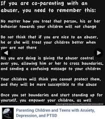 Narcissism is defined as excessive interest in oneself, and can make it difficult for individuals to acknowledge others. 100 Divorced Parenting Ideas Parenting Divorced Parents Co Parenting