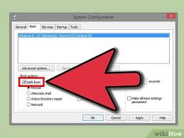كيفية تفعيل الوضع الآمن في نظام Windows 7 7 خطوات صور توضيحية