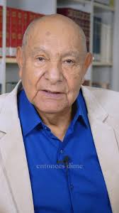 Dios te ama, querido! part 5