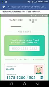 Pin By Voller Kevin On Pokemon Trainer Codes Pokemon Go Pokemon Pokemon Trainer