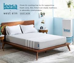 Bed Frames Made Of Acacia Modern Headboards Bed Frames West Elm Modern Bed Frame Leesa Mattress Modern Bunk Beds