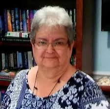 Obituary for Diana Kay Cunningham