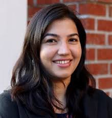 David C. Leach Award