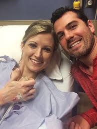 Boston Marathon Bombing: Rebekah Gregory, Pete DiMartino Separating