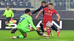In 2016, atlanta had 472,522 residents residing within the city limits and nearly 5.3 million in the entire metro area. Nonton Live Streaming Liverpool Vs Atalanta Di Liga Champions Saksikan Pukul 03 00 Wib Tribunnews Com Mobile
