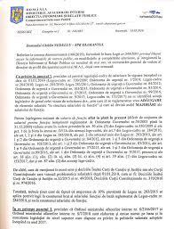 Mirajul cresterii salariului minim pe economie: Din Nou Despre Ticalosenia Dgf Spr Diamantul M S Facebook