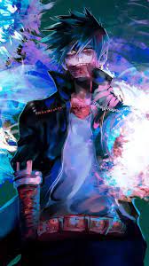 Dabi Boku No Hero Academia Artwork Wallpaper Hero My Hero Hero Wallpaper Il titolo parla da solo e ci saranno anche cose lemon, quindi se non vi piacciono non. dabi boku no hero academia artwork