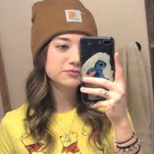 Kaitlin Hess (kaitpjhess)