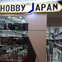 Hobby Japan Grogol Kota Administrasi Jakarta Barat Tokopedia