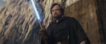 Chapter 16 of the mandalorian brought star wars' biggest character back to our screens but just who played luke skywalker in the mandalorian? Schlussstrich Unter Star Wars Mark Hamill Aussert Sich Zu Luke Skywalker Und The Mandalorian