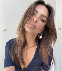 Use a hair mask once a week to. The Best New Celebrity Haircuts Of 2021 Who What Wear