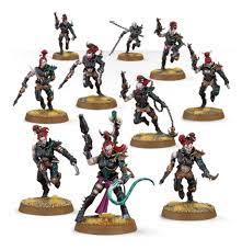 Wyches | Games Workshop Webstore