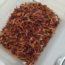 Sos sedap ini dimakan dengan sambal ikan bilis yang juga sangat enak. Sambal Ikan Bilis Rangup Tahan Lama Resepi Bonda