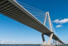 We did not find results for: High Steel The Arthur Ravenel Jr Bridge Over The Cooper River