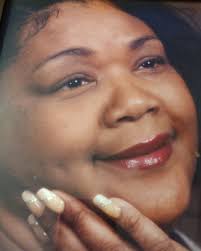 Mattie Robinson-Webb Obituary June 2, 2024