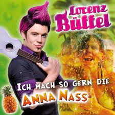 Ich mach so gern die Anna Nass on Spotify