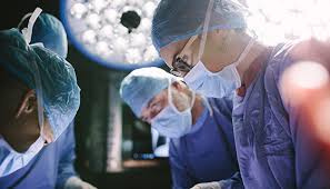 Plastic Surgery Techniques | Johns Hopkins Medicine