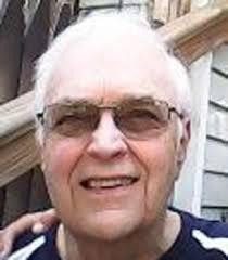 James Northrup Obituary (1936