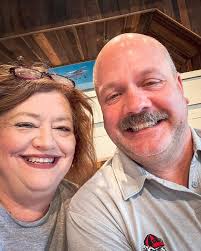 🥰 Wishing this sweet, smiling couple a very happy anniversary! Thanks for  spending it with us! ⏰: Open daily from 7am-2:30pm #bigbadbreakfast #bbb  #eatbbb