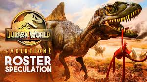 Evolution 4.1 behavior status 4.2 diseases 5 dig sites. Real Or Fake Analysis Of Leaked Jwe 2 Roster Jurassic World Evolution 2 News Speculation Youtube