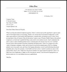 Finally, i am a certified medical receptionist skilled in using all software necessary for the position, including ms office home caregiver cover letter example. Cover Letter Sample For Instructional Assistant July 2021