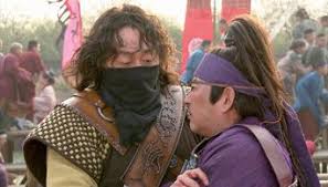 Publicat pe ianuarie 31, 2011 de gong gil. Ist Legend Of The Prince Season 1 2007 Auf Netflix Deutschland