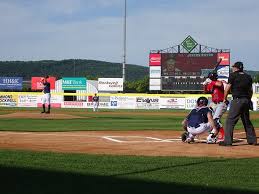Home Of The Binghamton Rumble Ponies Picture Of Nyseg