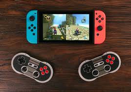 Sony Diz Nao Temer Nintendo Switch Pois Acredita Que Os Gamers Vao Comprar Ambos Os Consoles Eexponews Nintendo Nintendo Switch Consoles