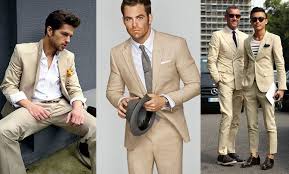 Men's formal wear color combinations that work. The Easiest Colour Combinations For Men To Wear