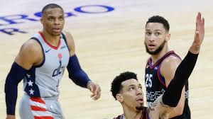 What were the main takeaways from the game? Philadelphia 76ers Vs Washington Wizards Full Game 1 Highlights 2021 Nba Playoffs Youtube