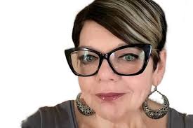 Debbie Fortier's Instagram, Twitter & Facebook