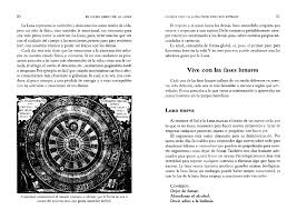 Crea tu propio blog profesional bajo wordpress. El Gran Libro De La Luna Pdf Txt