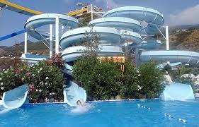 Water park in praia a mare. Aqua Fans Praia A Mare Parco Acquatico Hotel Ristorante Borgo La Tana Hotel Ristorante Borgo La Tana Maratea