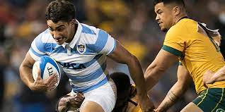 El seleccionado argentino de rugby seven derrotaron ampliamente a corea del sur pero perdieron el último partido contra gran bretaña. Rugby Championship No Home Games For Los Pumas Americas Rugby News