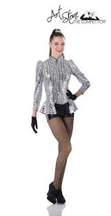 Black And White Tights Dance Costume Rockstar 29708 In 2020 Dance Outfits Dance Tights Ballet Costumes
