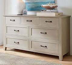 Stratton 7 Drawer Wide Dresser Extra Wide Dresser Wide Dresser Furniture