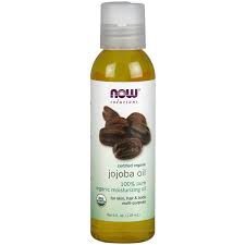 It acts like silicone would in a hair. Now Jojoba Oil Walmart Com Walmart Com