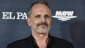 Escucha en línea las canciones más nuevas de miguel bosé. Criticas A Miguel Bose Por Promover La Concentracion Antimascarillas Pero No Acudir