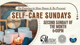 Self Care Sunday