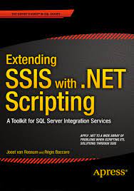 Extending SSIS with .NET Scripting: A Toolkit for SQL Server Integration  Services | SpringerLink