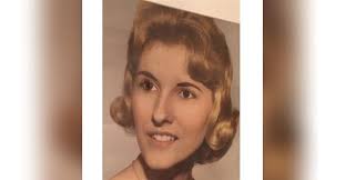 GERALDINE FIELDS Obituary