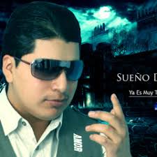 Stream Sueño Del Page-Oficial music