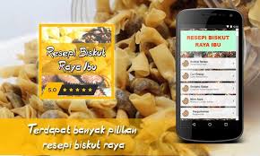 Dapatkan resepi biskut raya 2020 paling hot dan sedap sekali rasanya. Resepi Biskut Raya Ibu Fur Android Apk Herunterladen