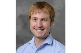 Collin B. Raymond's faculty page for the Cornell SC Johnson